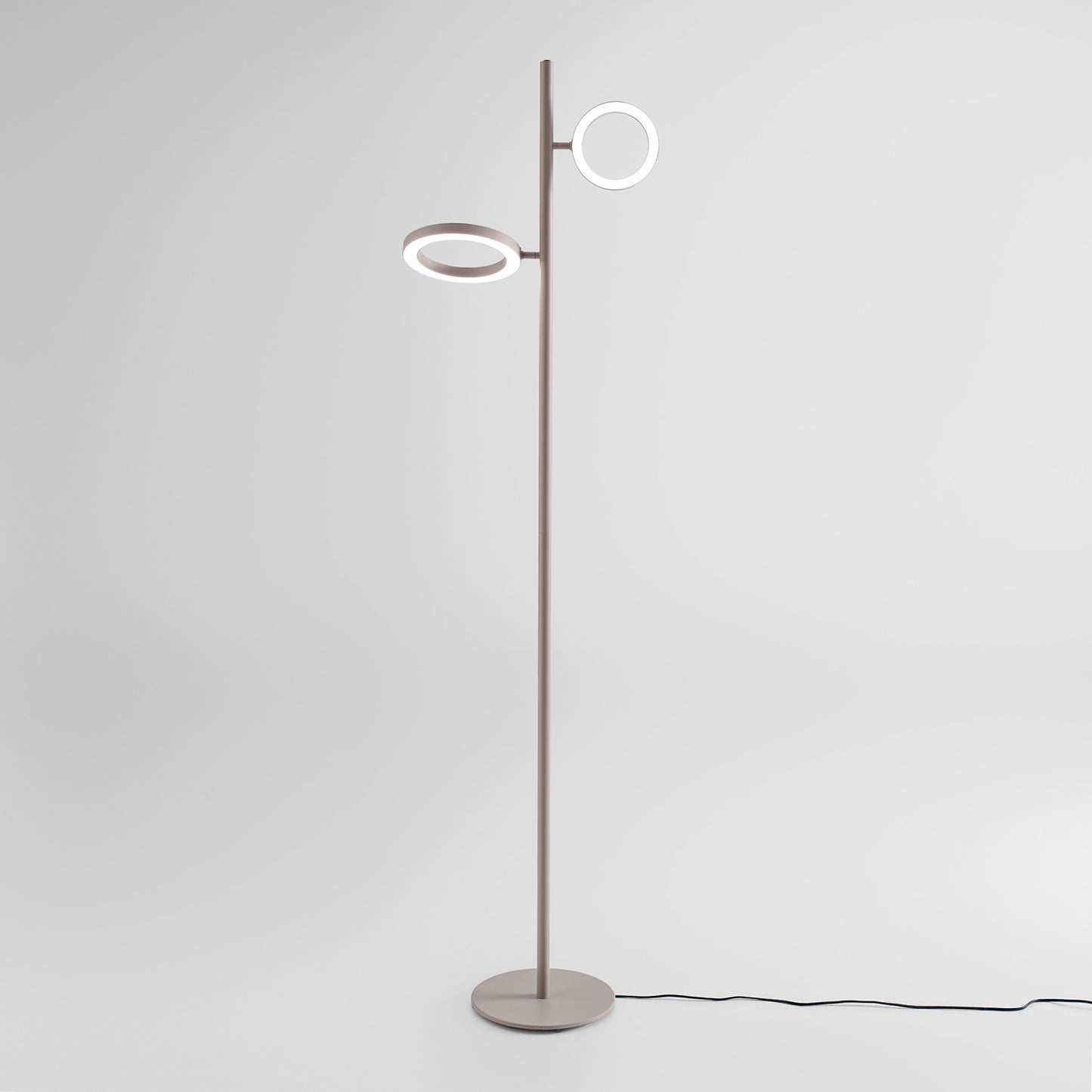 Gpit32 — Lampada da terra a LED
