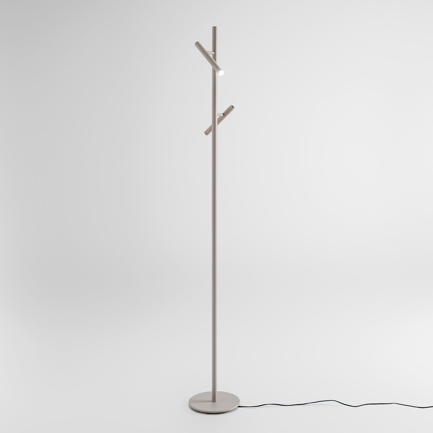 Gpit40 — Lampada da terra a LED