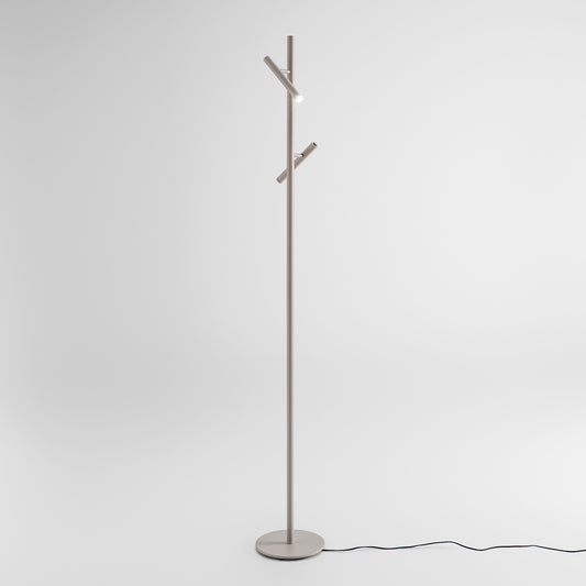 Gpit40 — Lampada da terra a LED