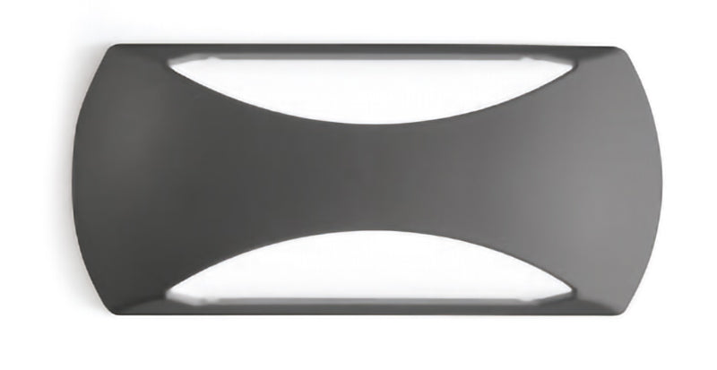Gpl253 — Plafoniera a LED