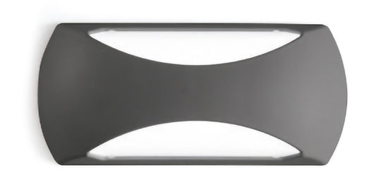 Gpl253 — Plafoniera a LED