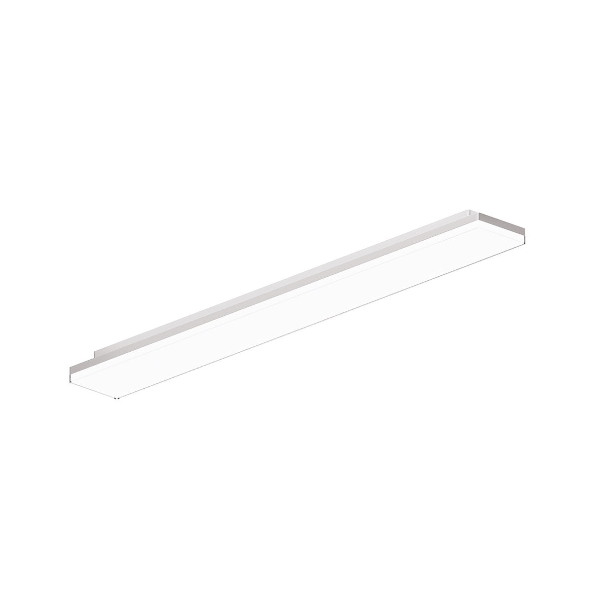 Gpl421 — Plafoniera da ufficio a LED
