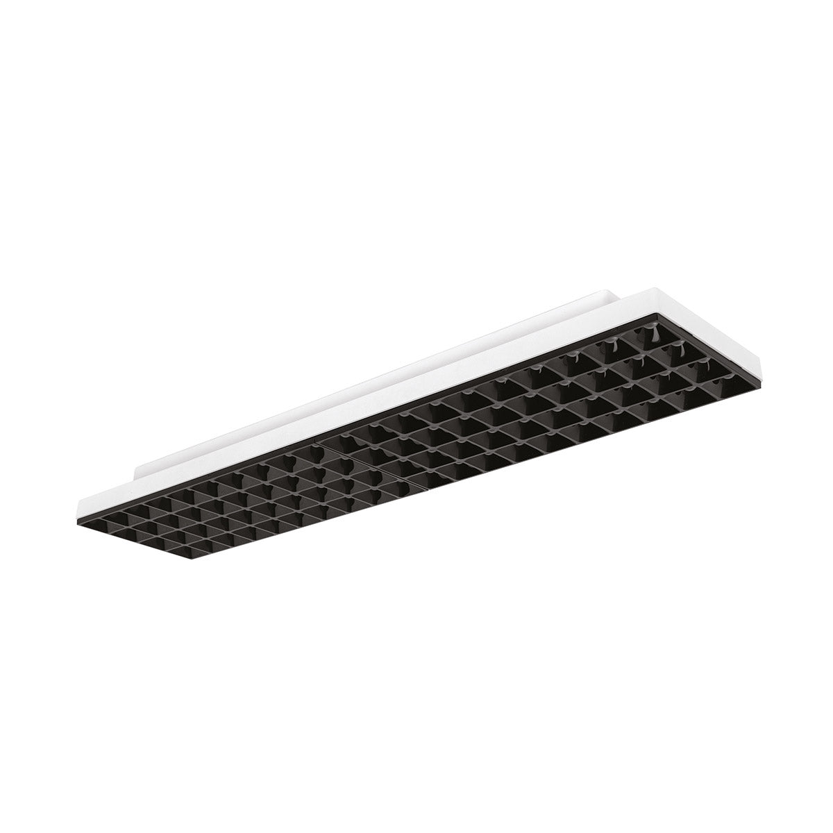 Gpl430 — Plafoniera da ufficio a LED