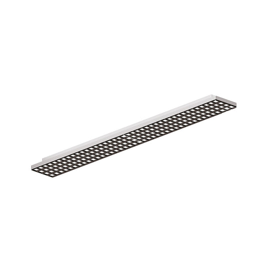 Gpl431 — Plafoniera da ufficio a LED