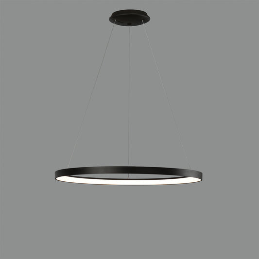 Grace Sospensione 580 Nero