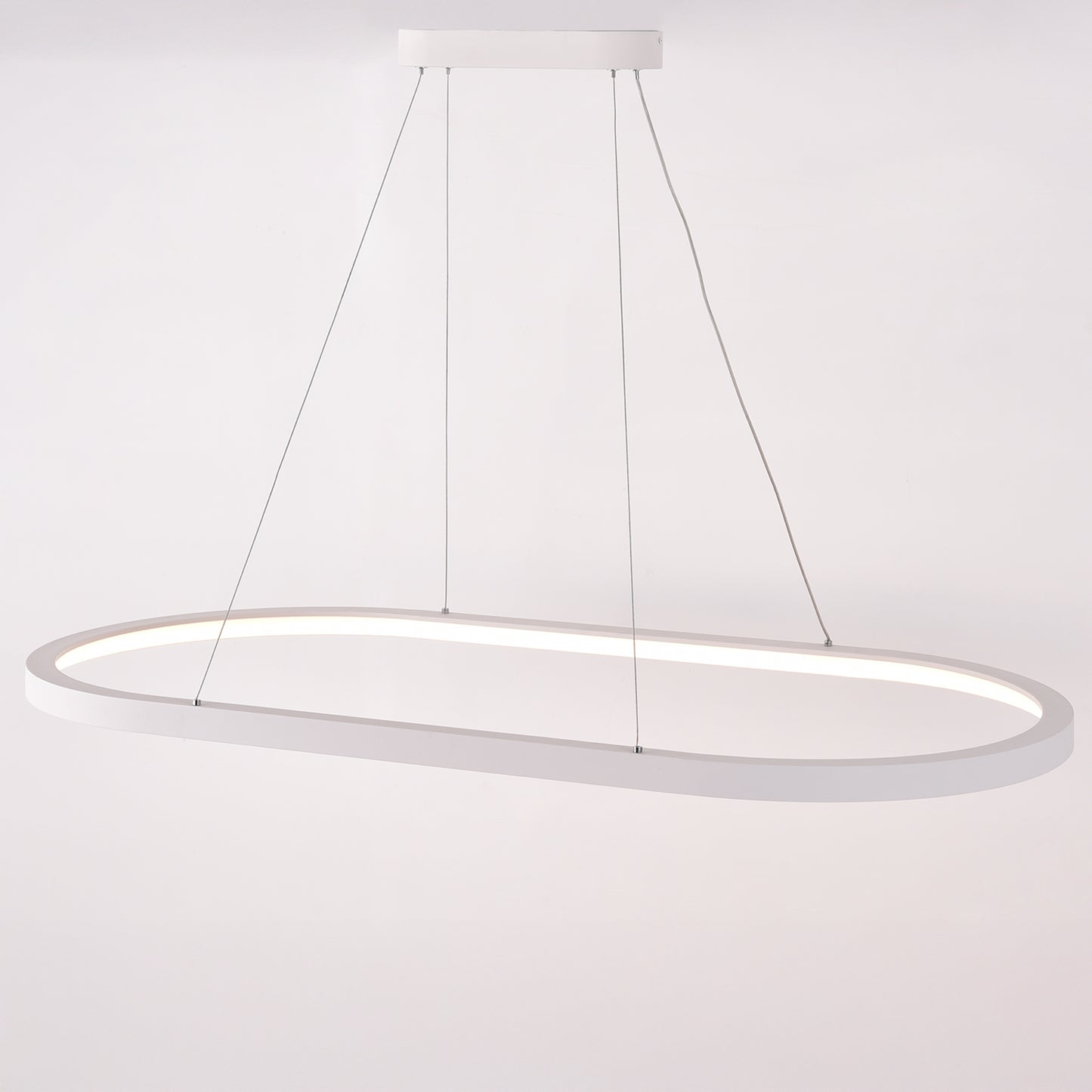Grace Sospensione 1200 Bianco
