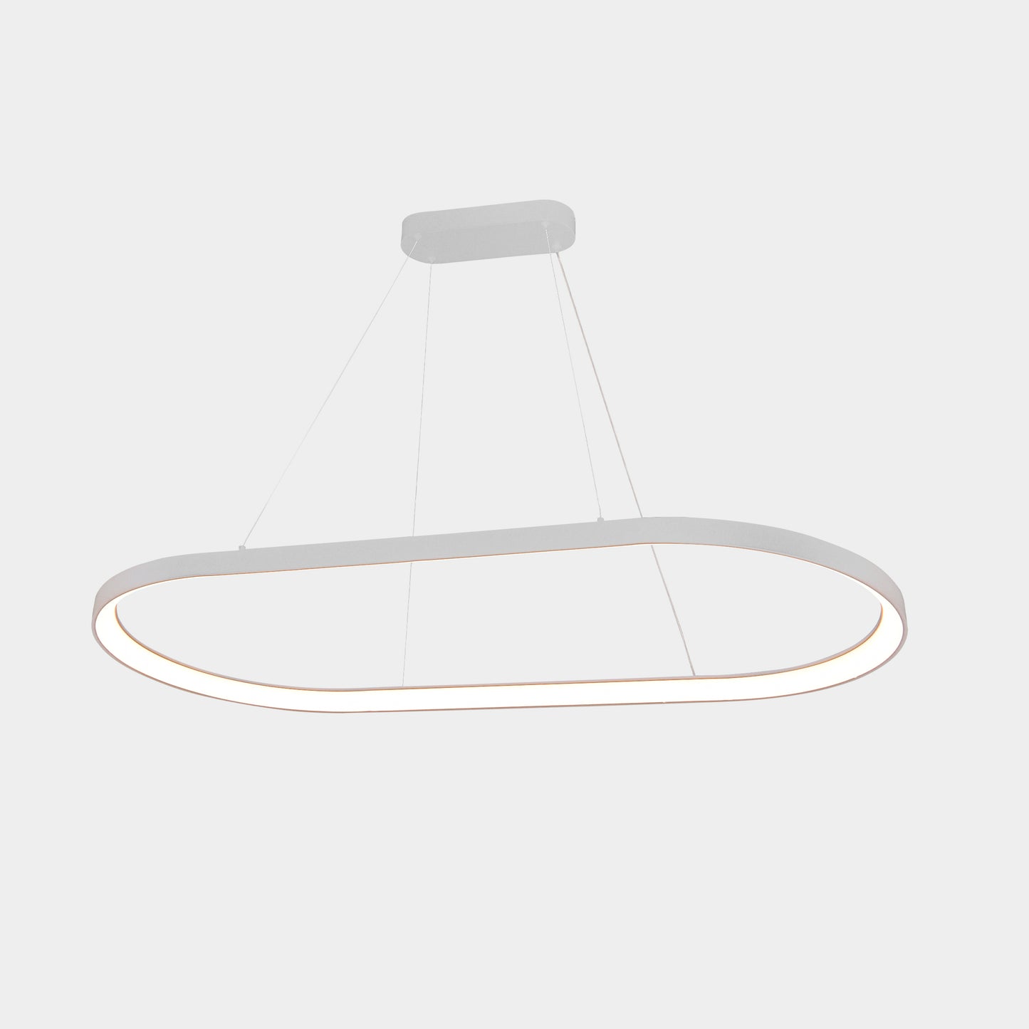 Grace Sospensione 1200 Bianco