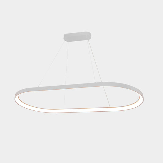 Grace Sospensione 1200 Bianco