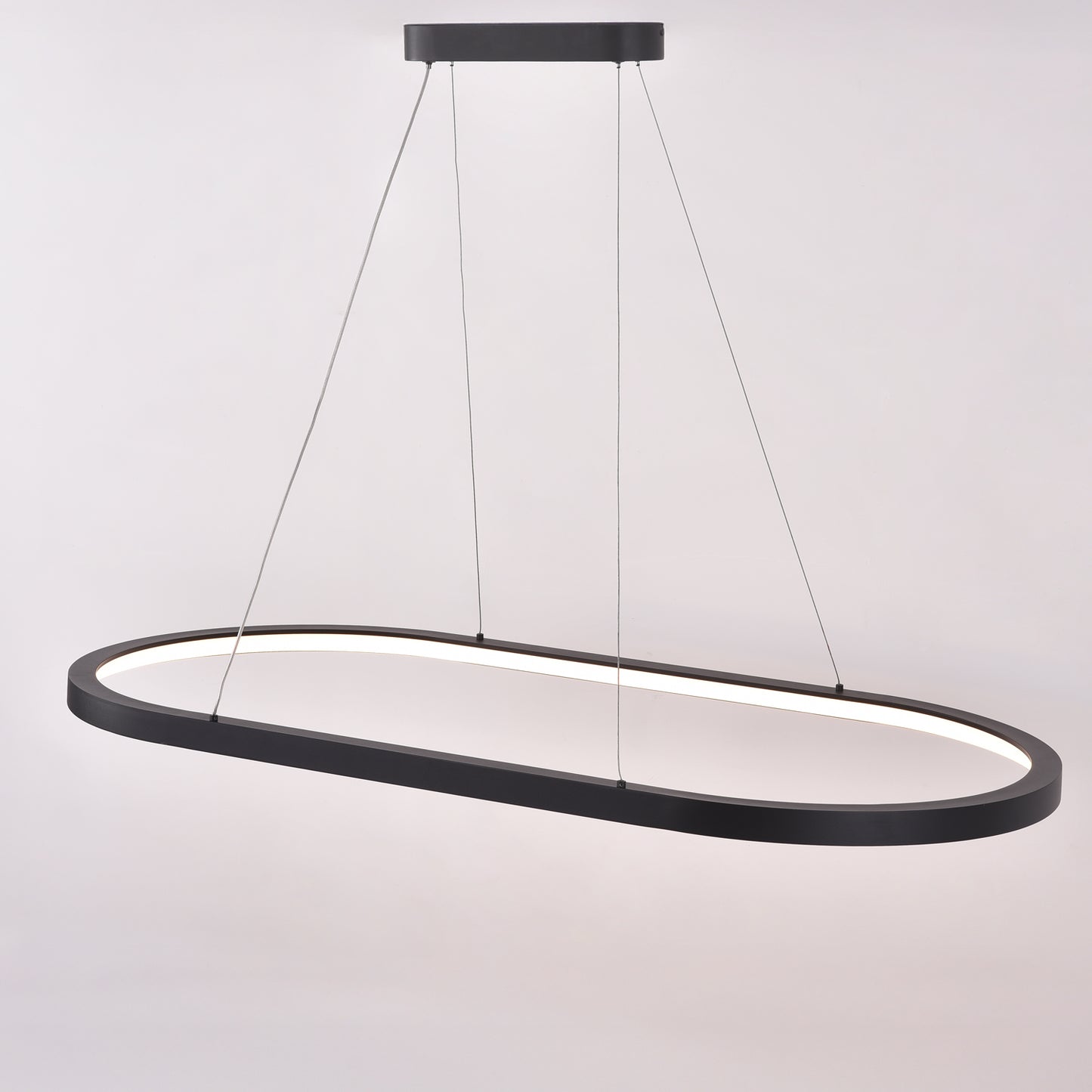 Grace Sospensione 1200 Nero