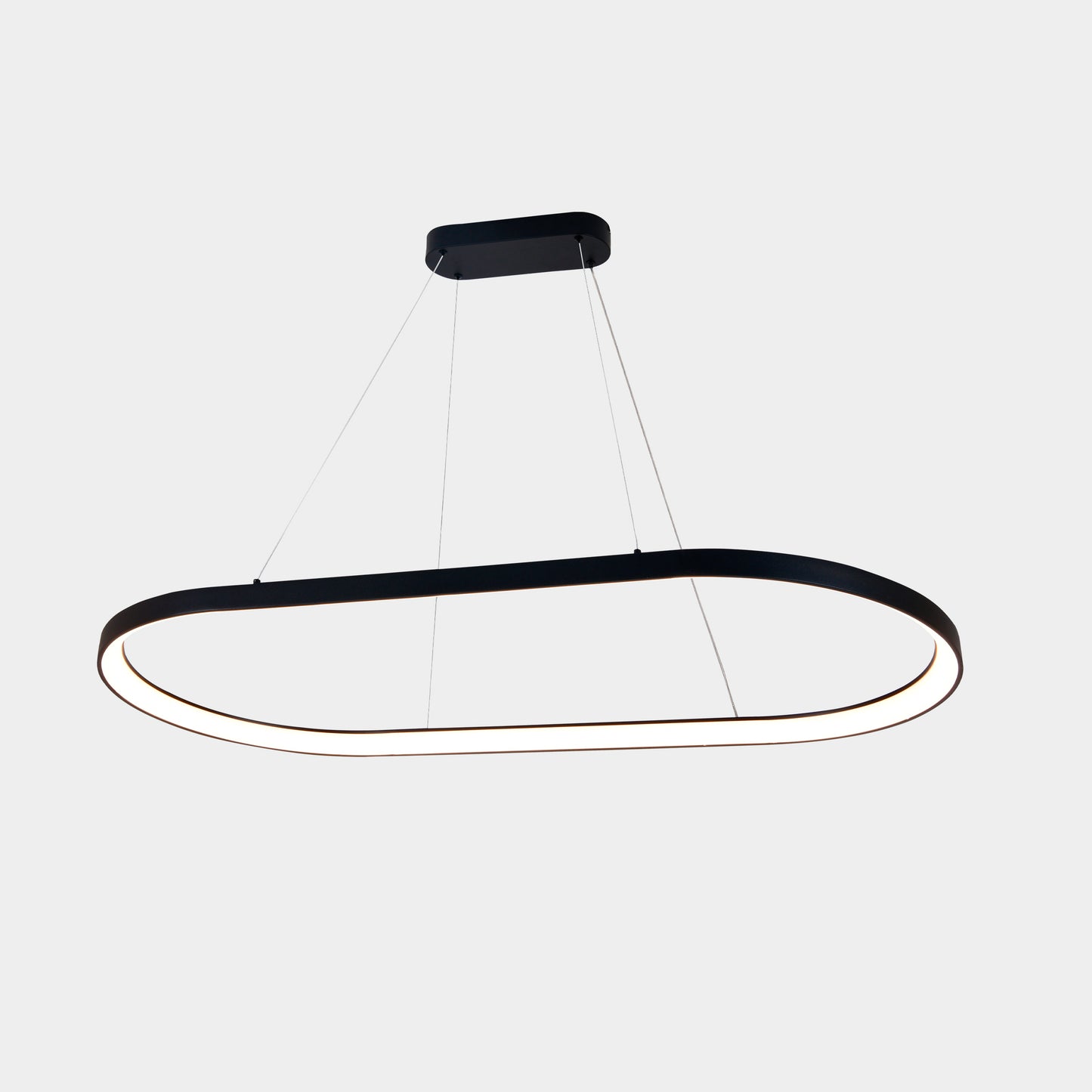 Grace Sospensione 1200 Nero