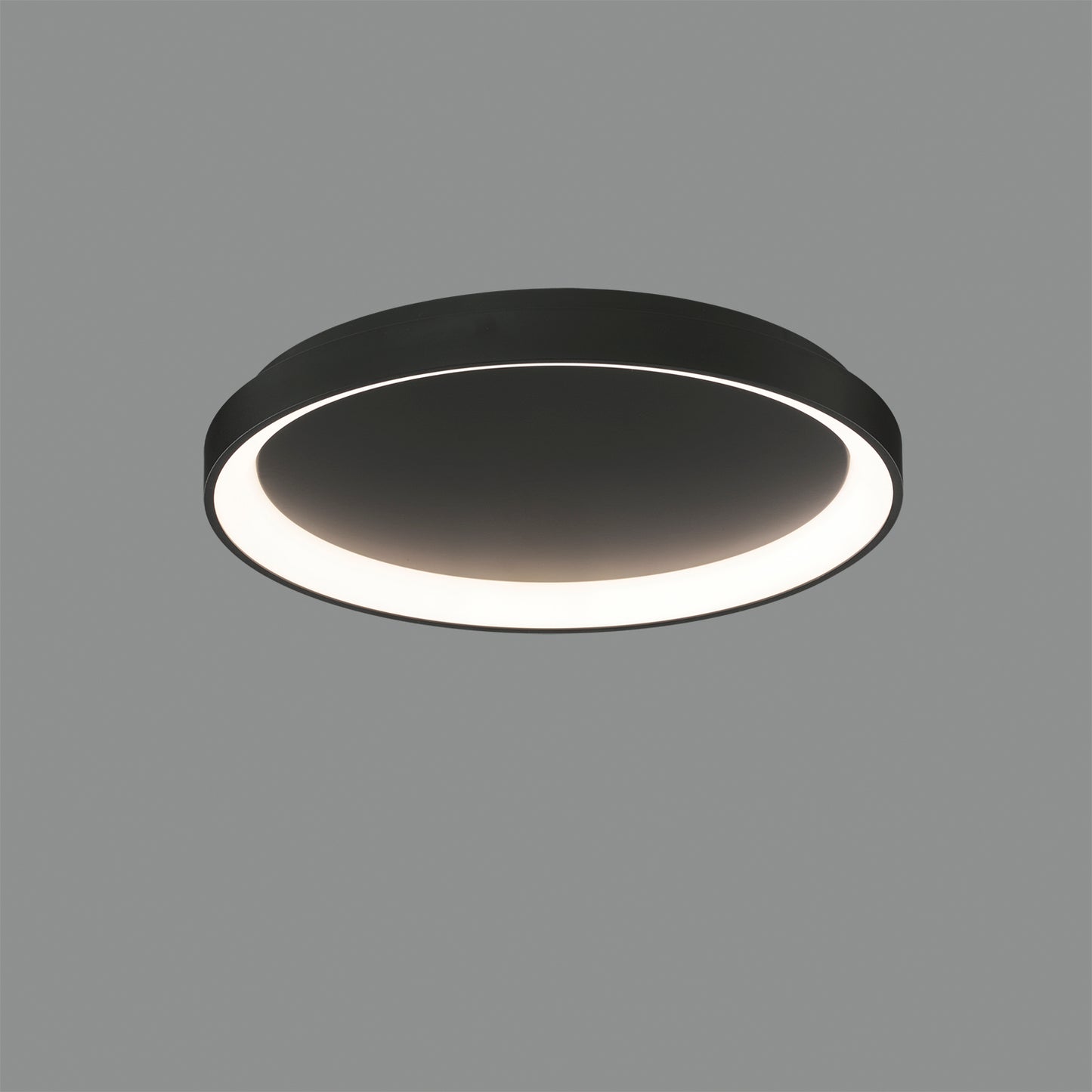 Grace Plafoniera 380 Nero