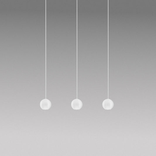 Guya S/3 — Sospensione a LED