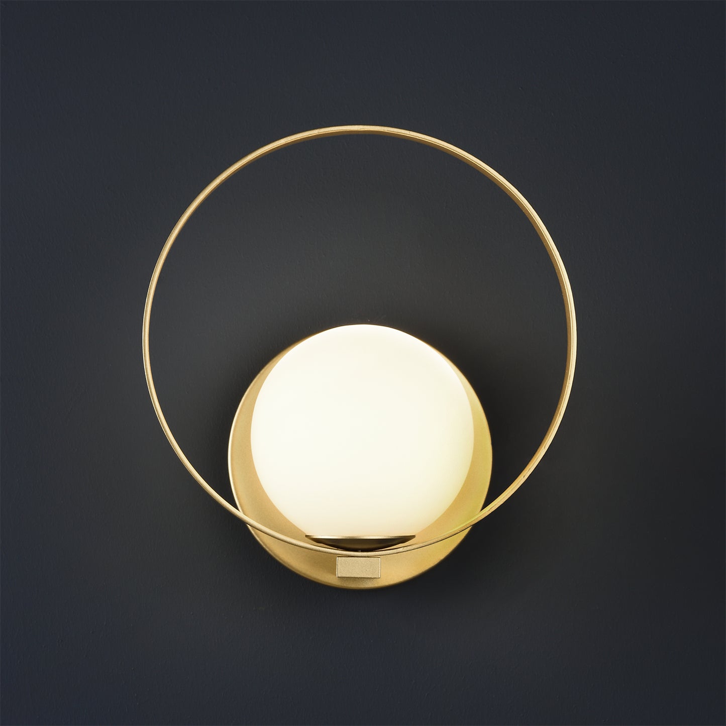 Halo Applique Oro