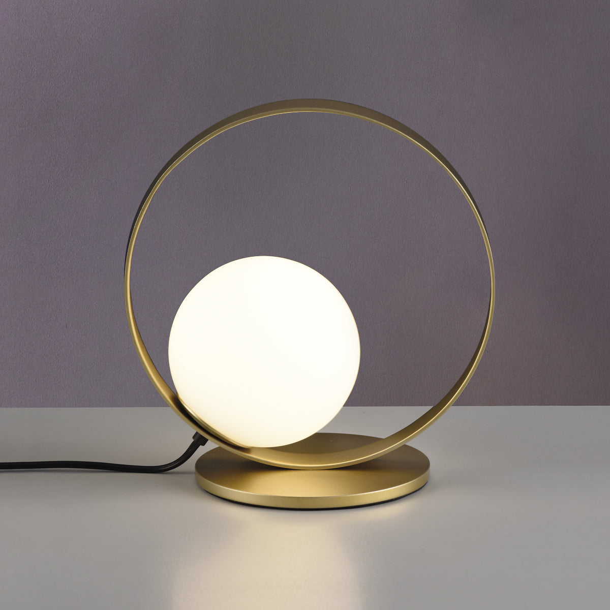 Halo Lumetto Oro