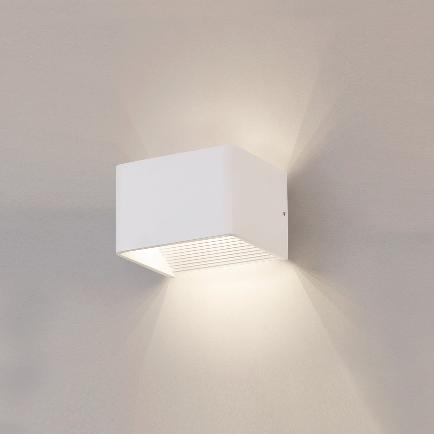 Icon 120 Bianco