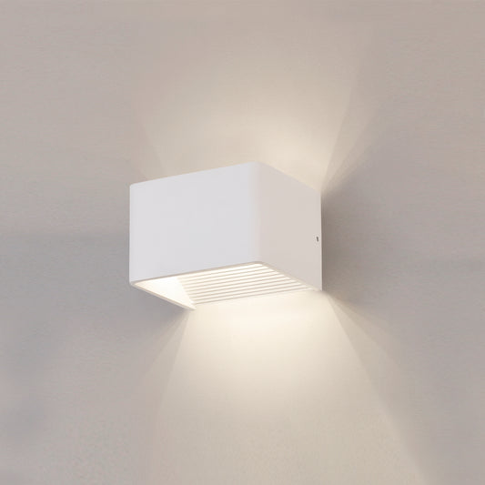 Icon 120 Bianco