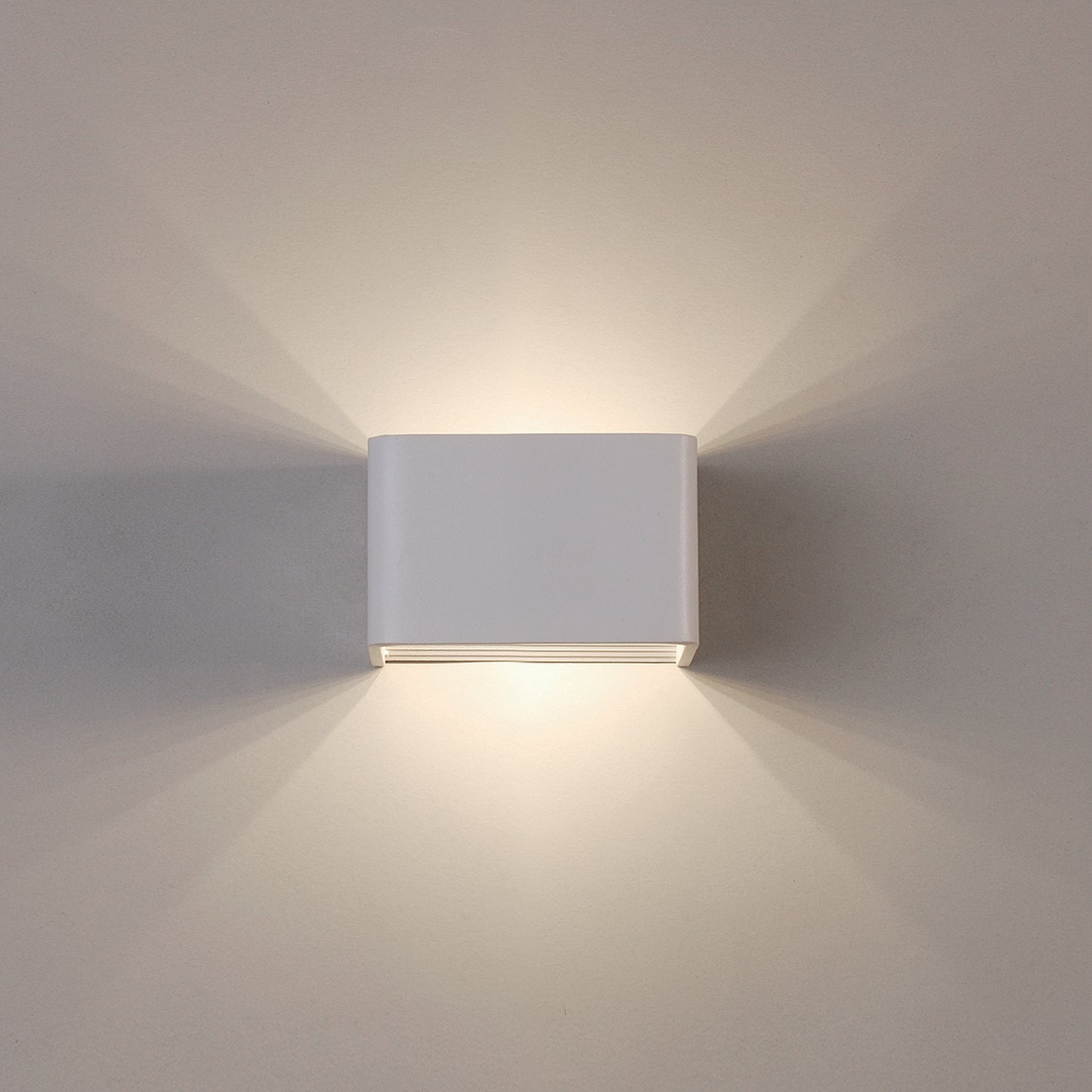 Icon 120 Bianco