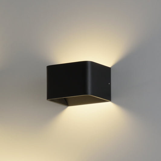 Icon 120 Nero