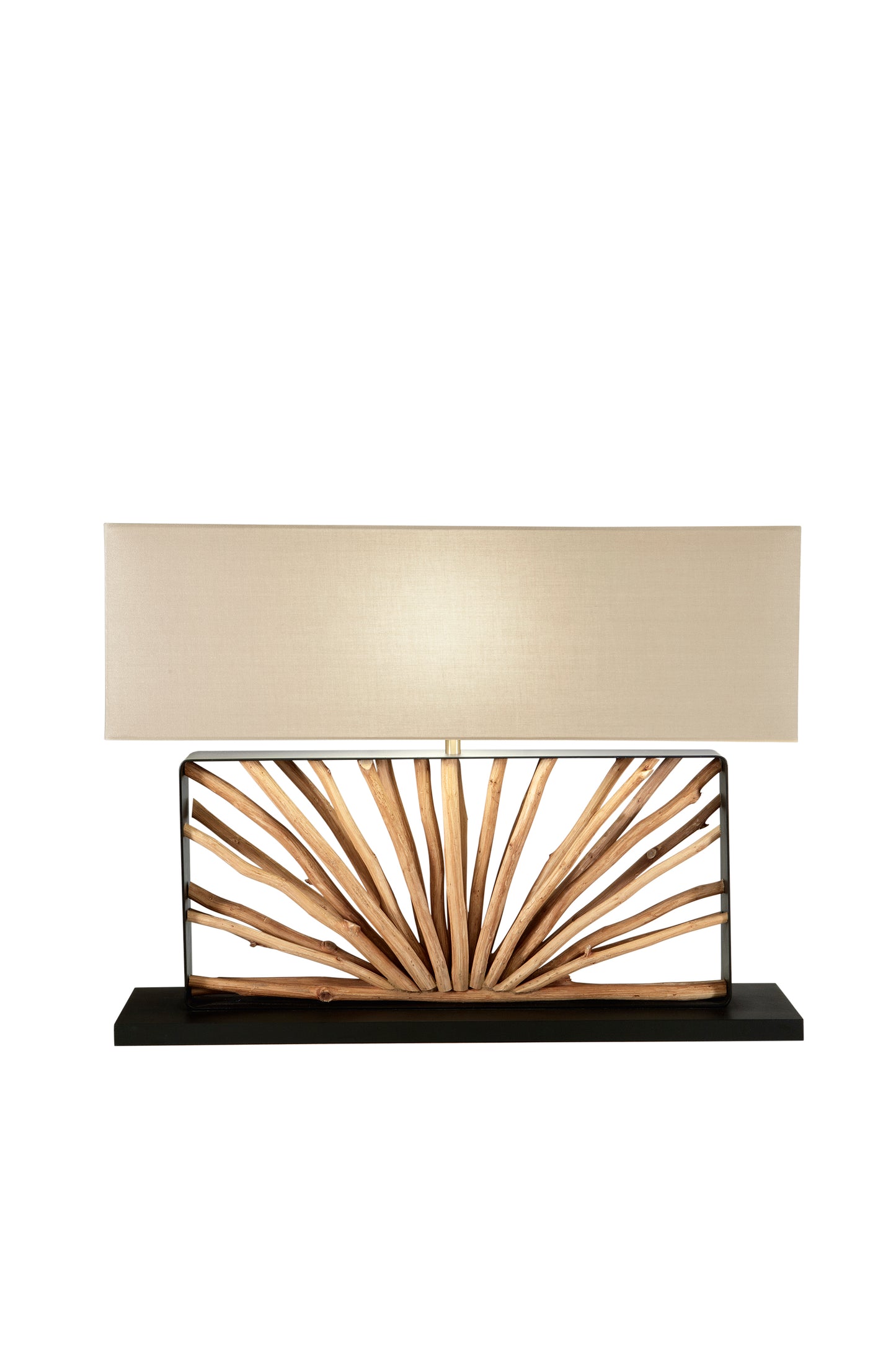 Lume ETHEREAL in legno