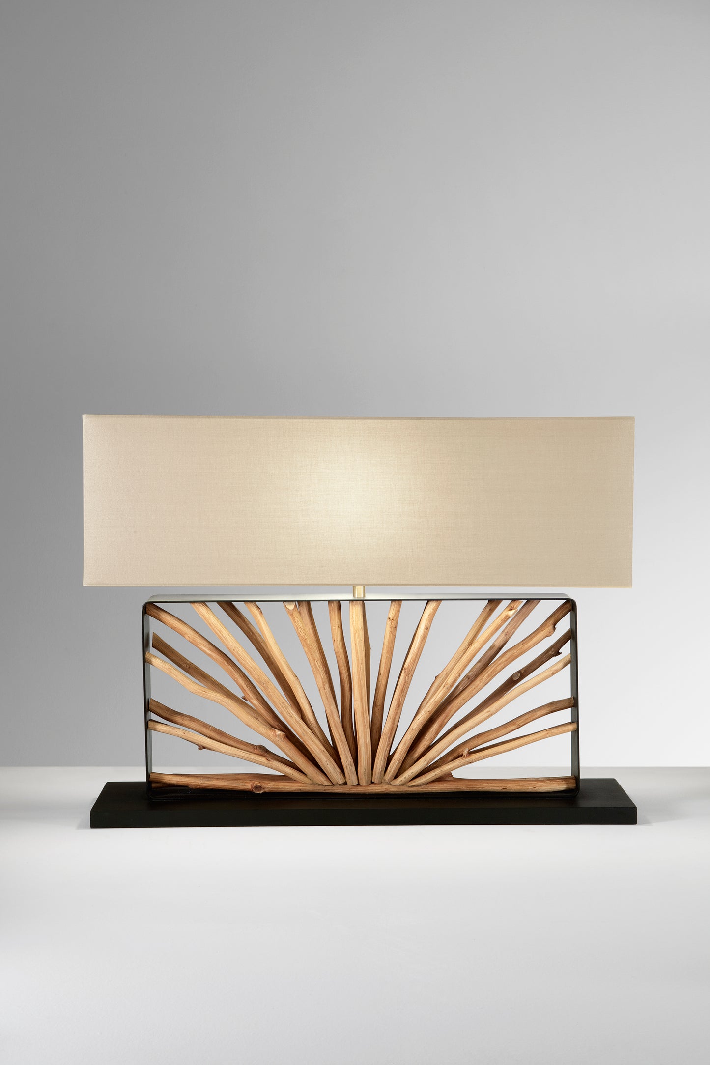 Lume ETHEREAL in legno