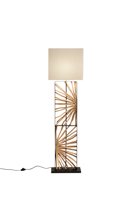 Piantana ETHEREAL in legno