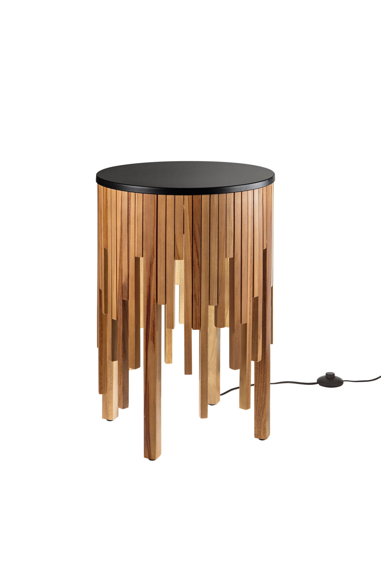 Tavolino Kengo in legno