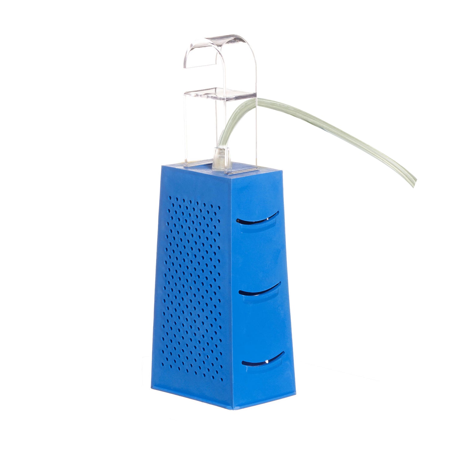 Cacio&pepe — lampada da tavolo 3x5x10 cm