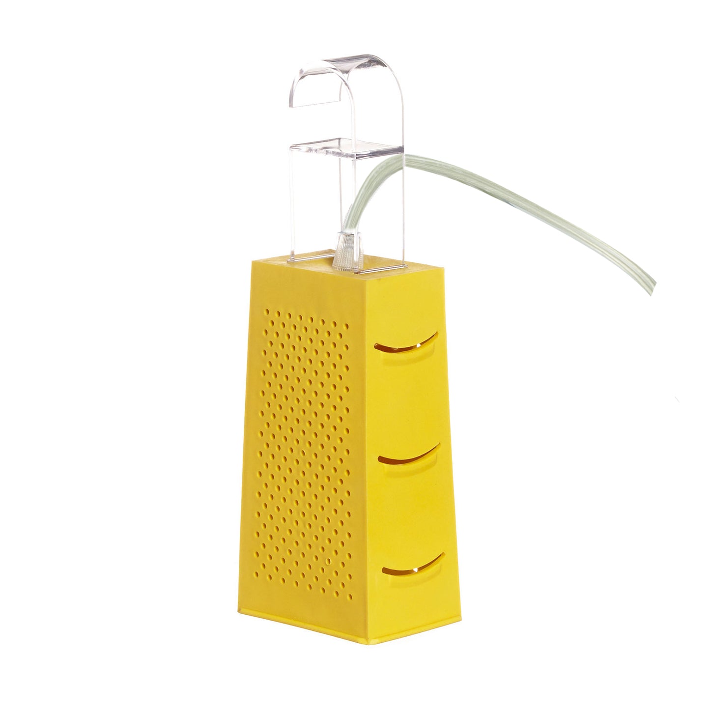 Cacio&pepe — lampada da tavolo 3x5x10 cm