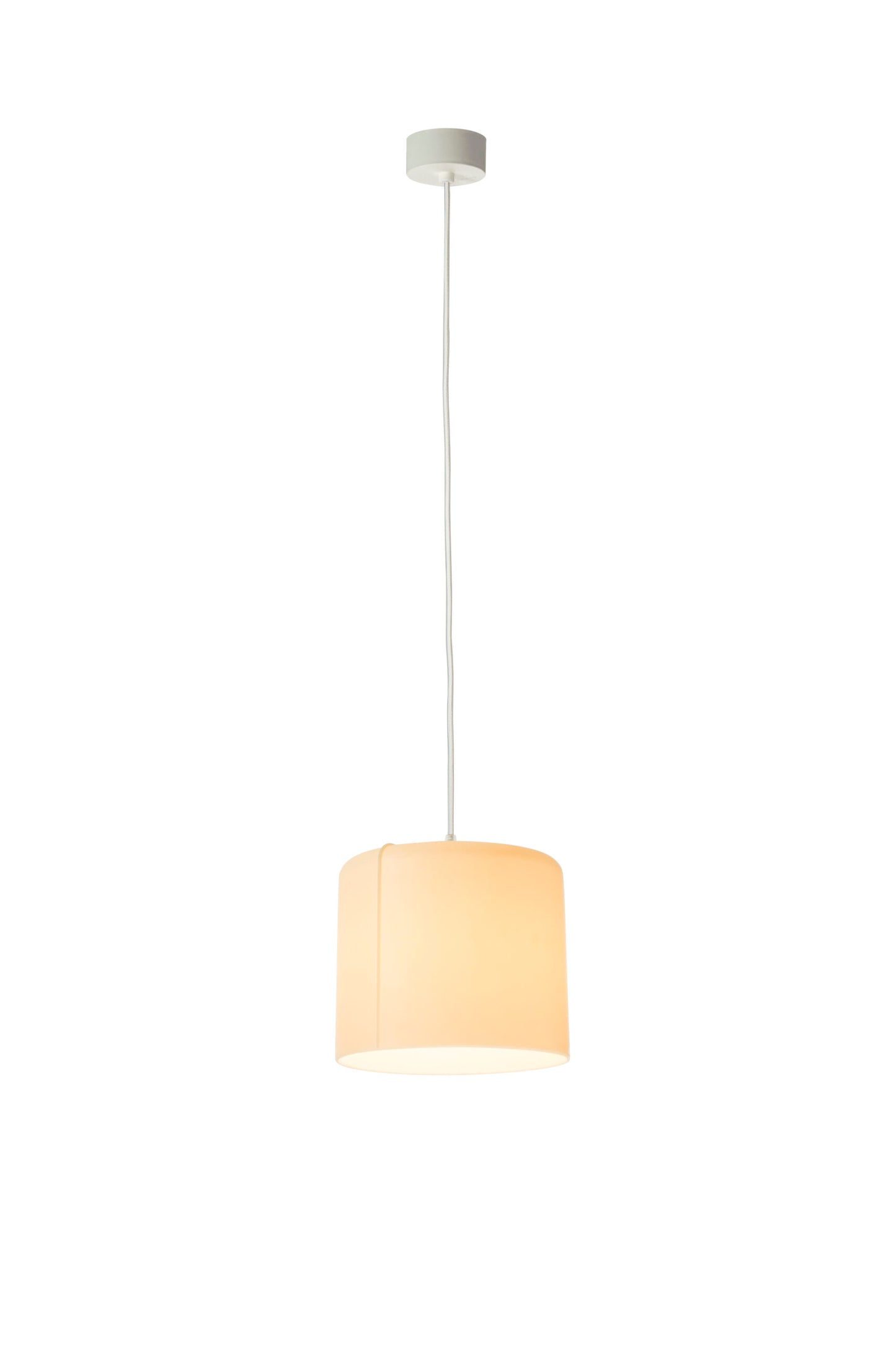 Candle 2 — sospensione Ø 21,5 cm
