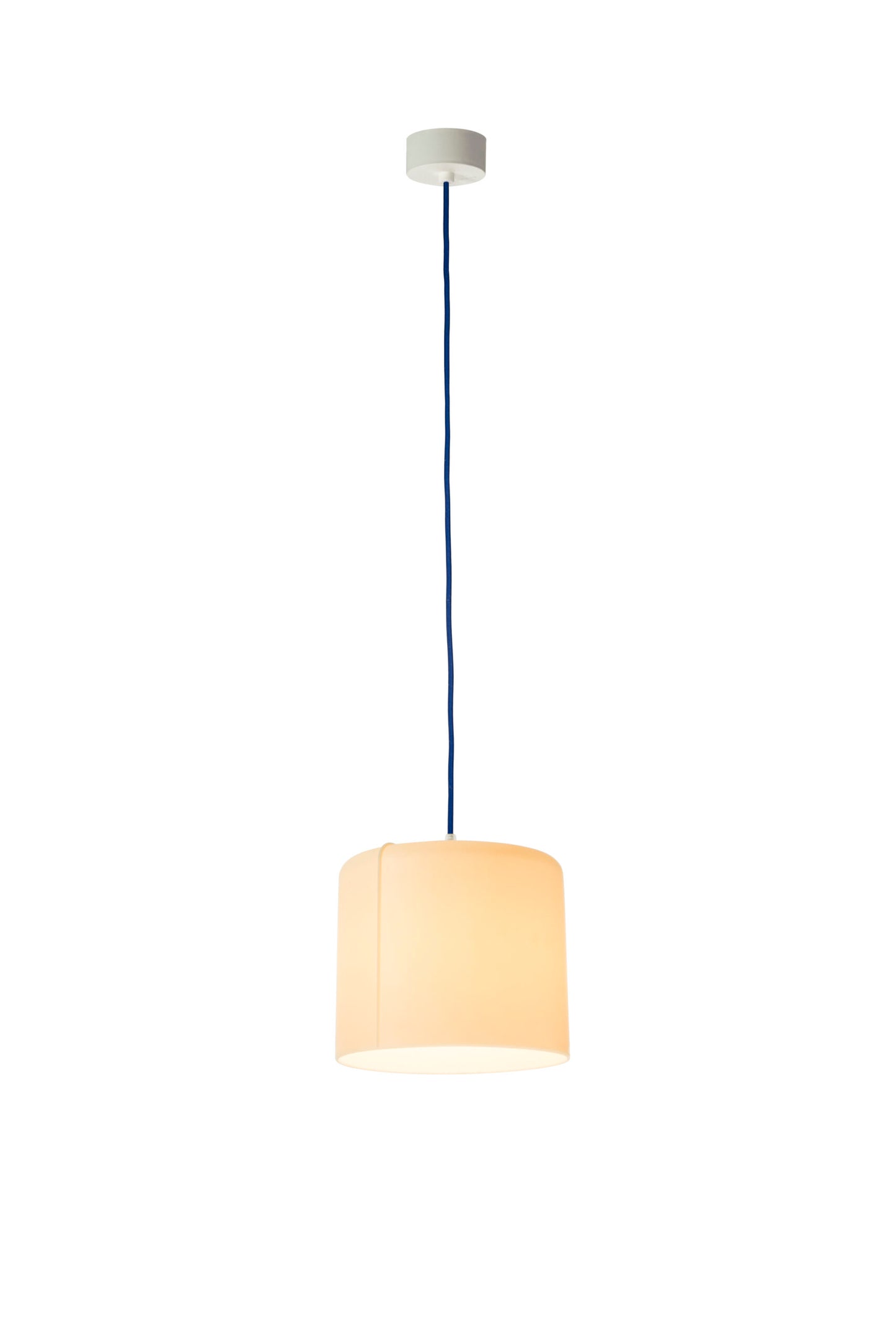 Candle 2 — sospensione Ø 21,5 cm