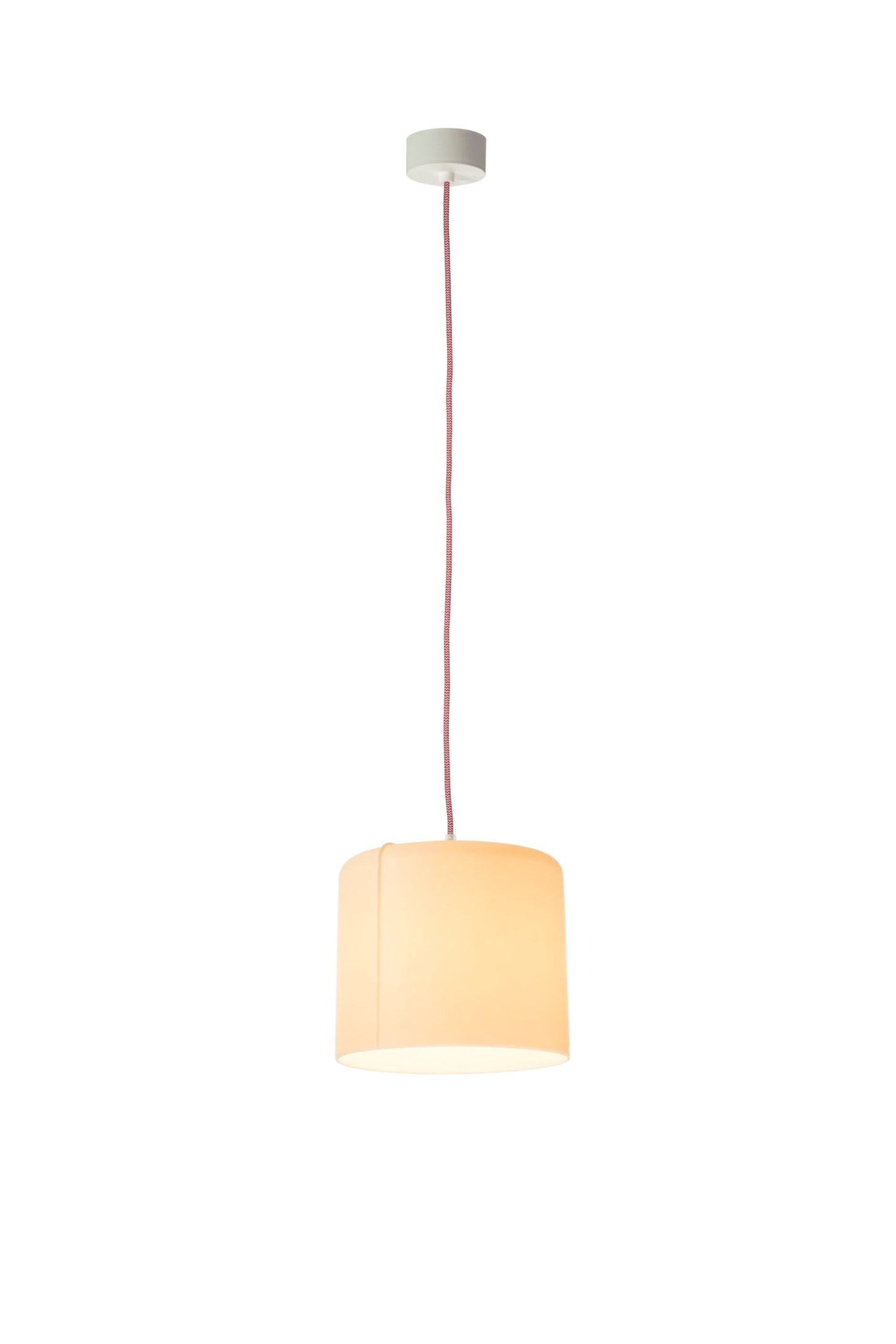 Candle 2 — sospensione Ø 21,5 cm