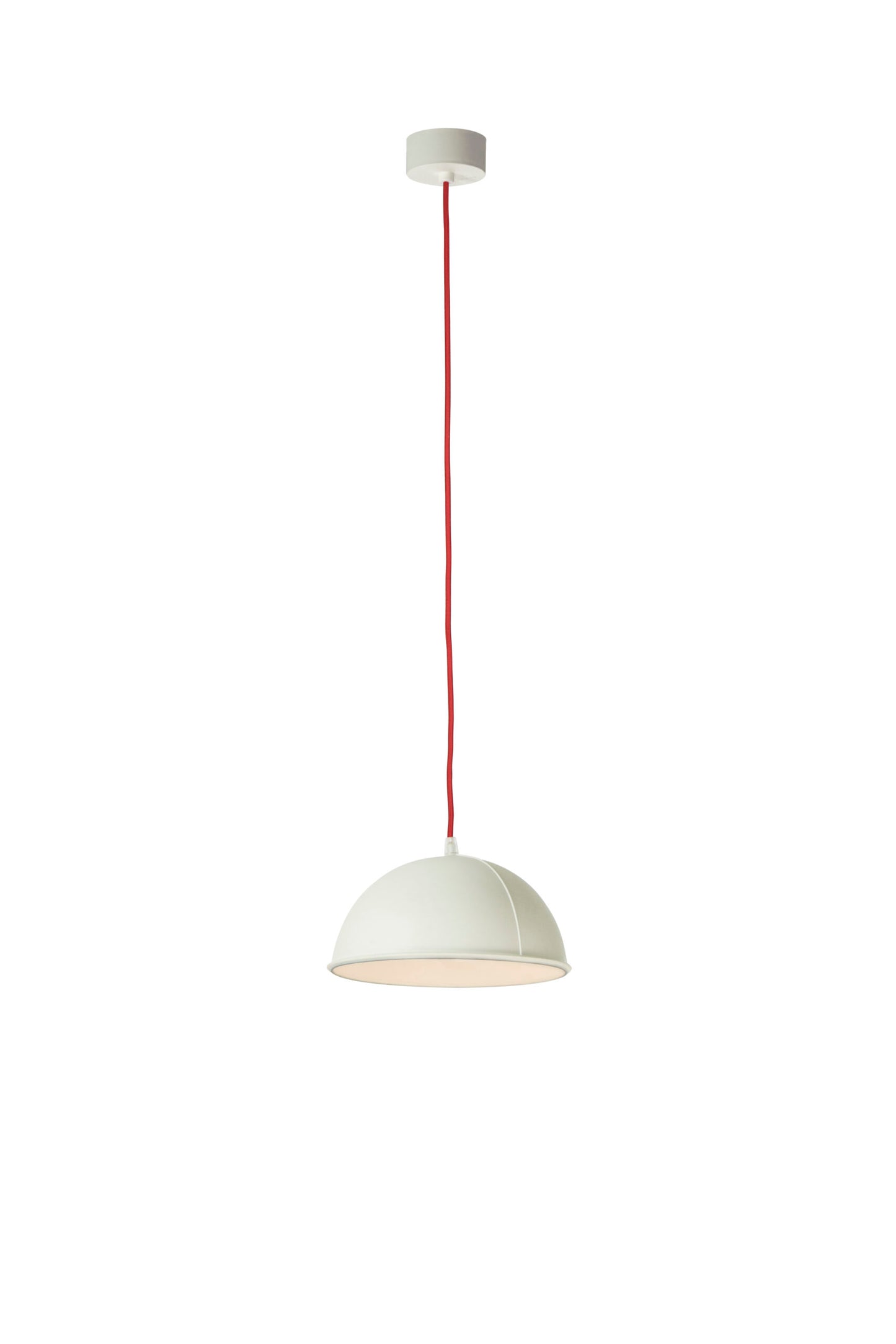 Pop 1 — sospensione Ø 22 cm