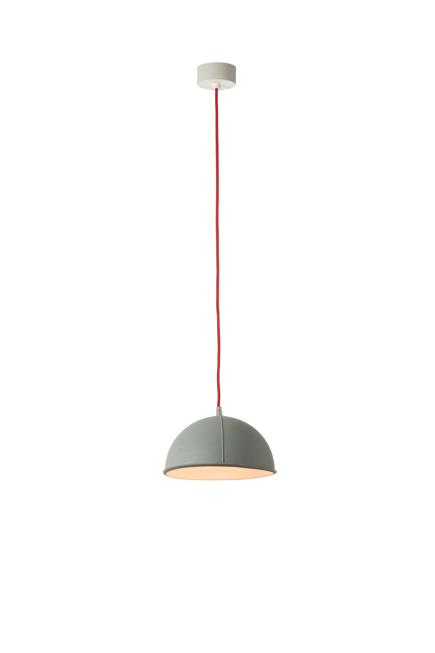 Pop 1 — sospensione Ø 22 cm