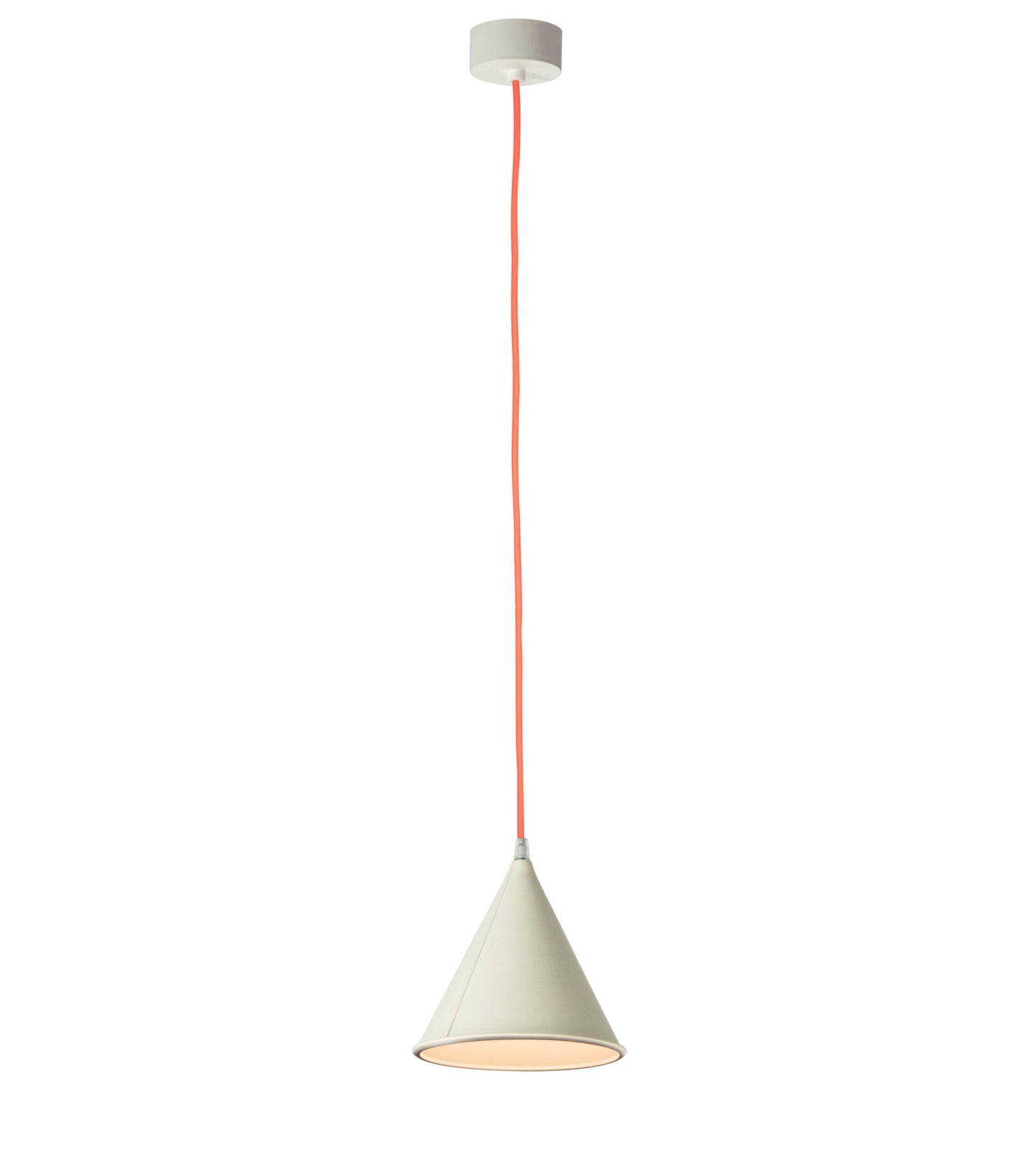 Pop 2 — sospensione Ø 17,5 cm