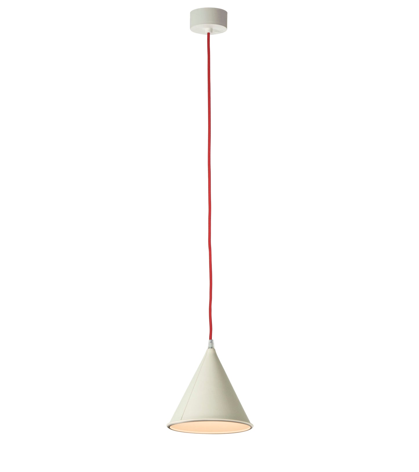 Pop 2 — sospensione Ø 17,5 cm