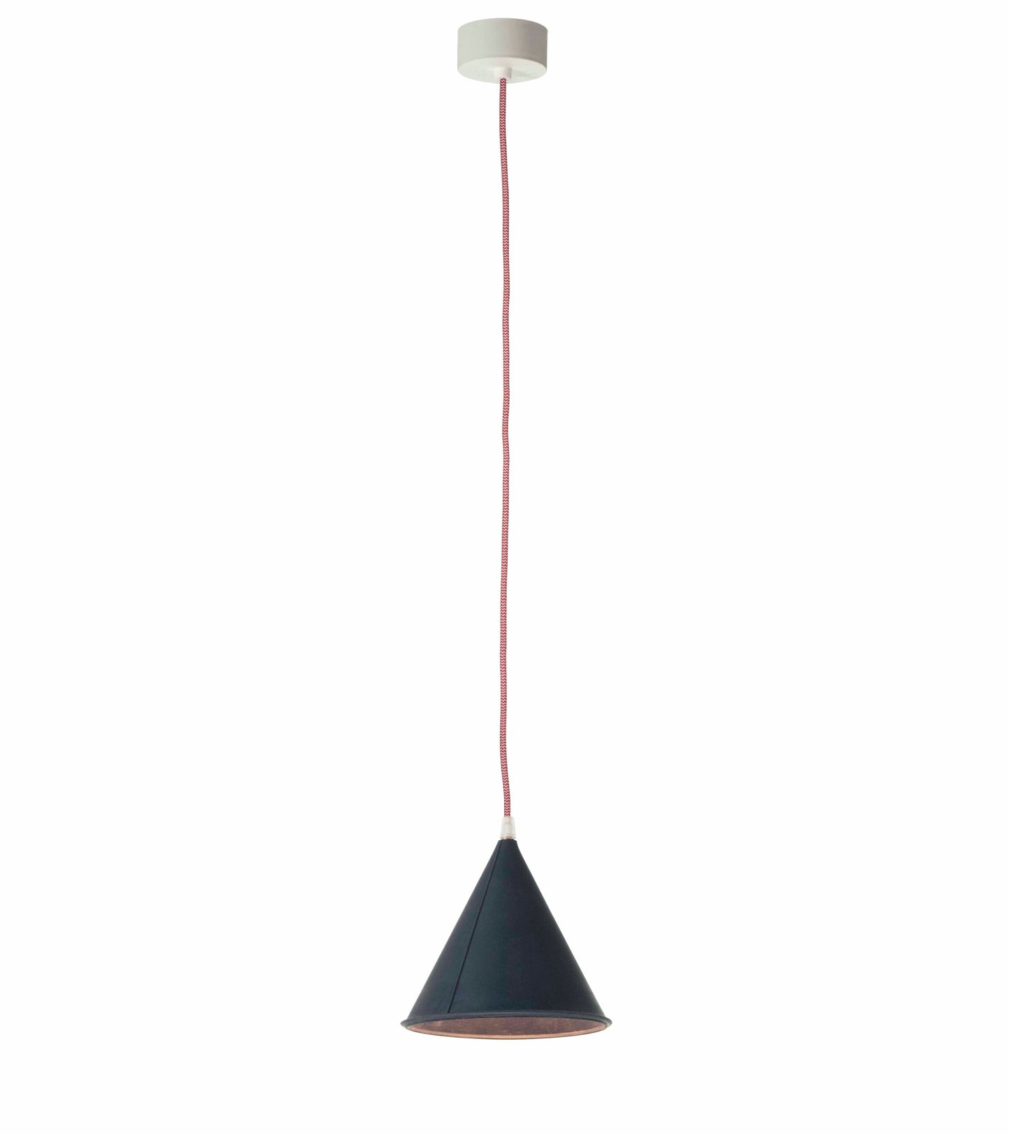 Pop 2 — sospensione Ø 17,5 cm