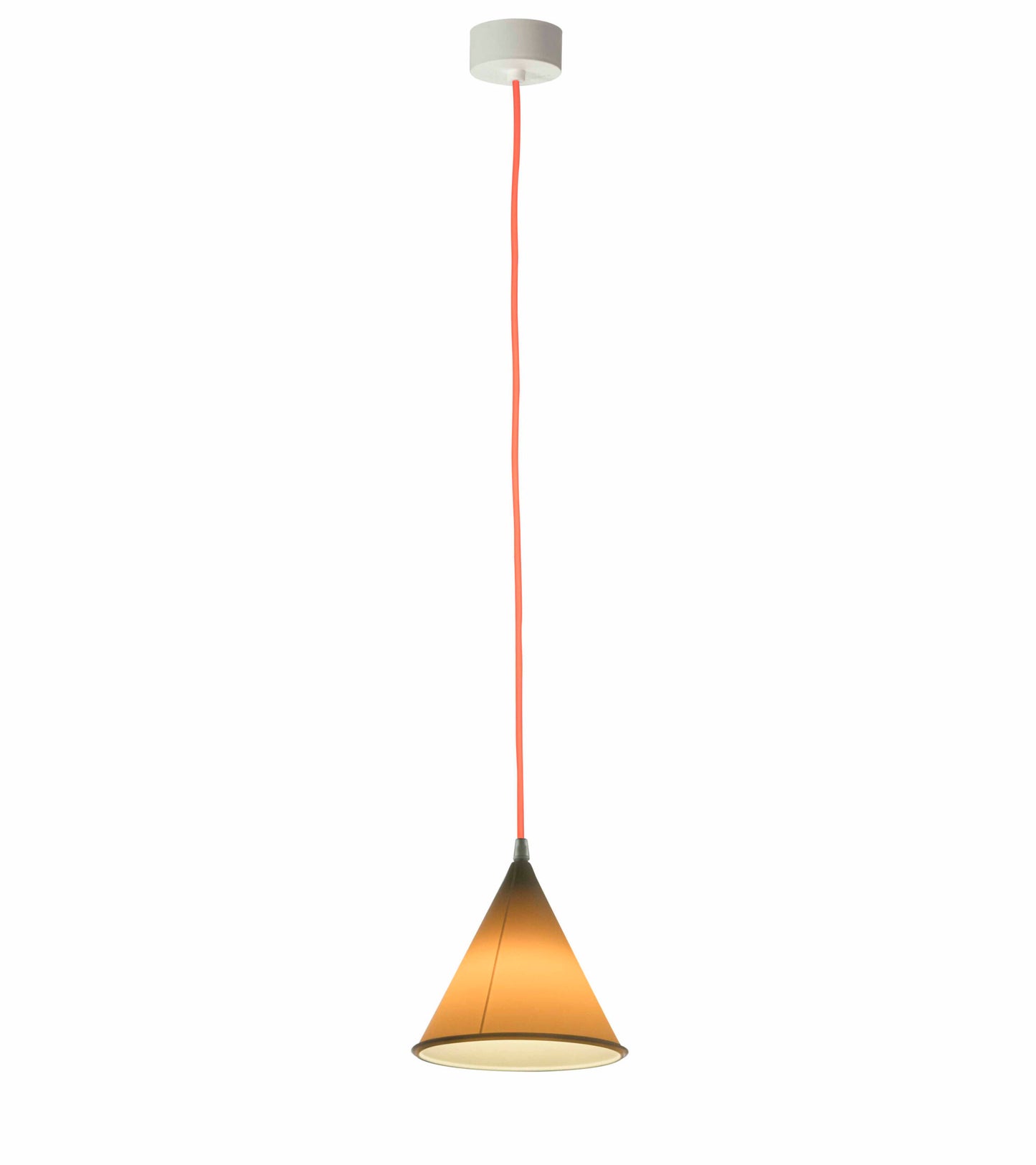 Pop 2 — sospensione Ø 17,5 cm