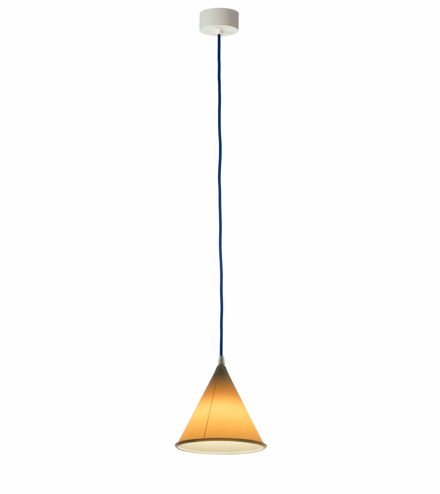 Pop 2 — sospensione Ø 17,5 cm