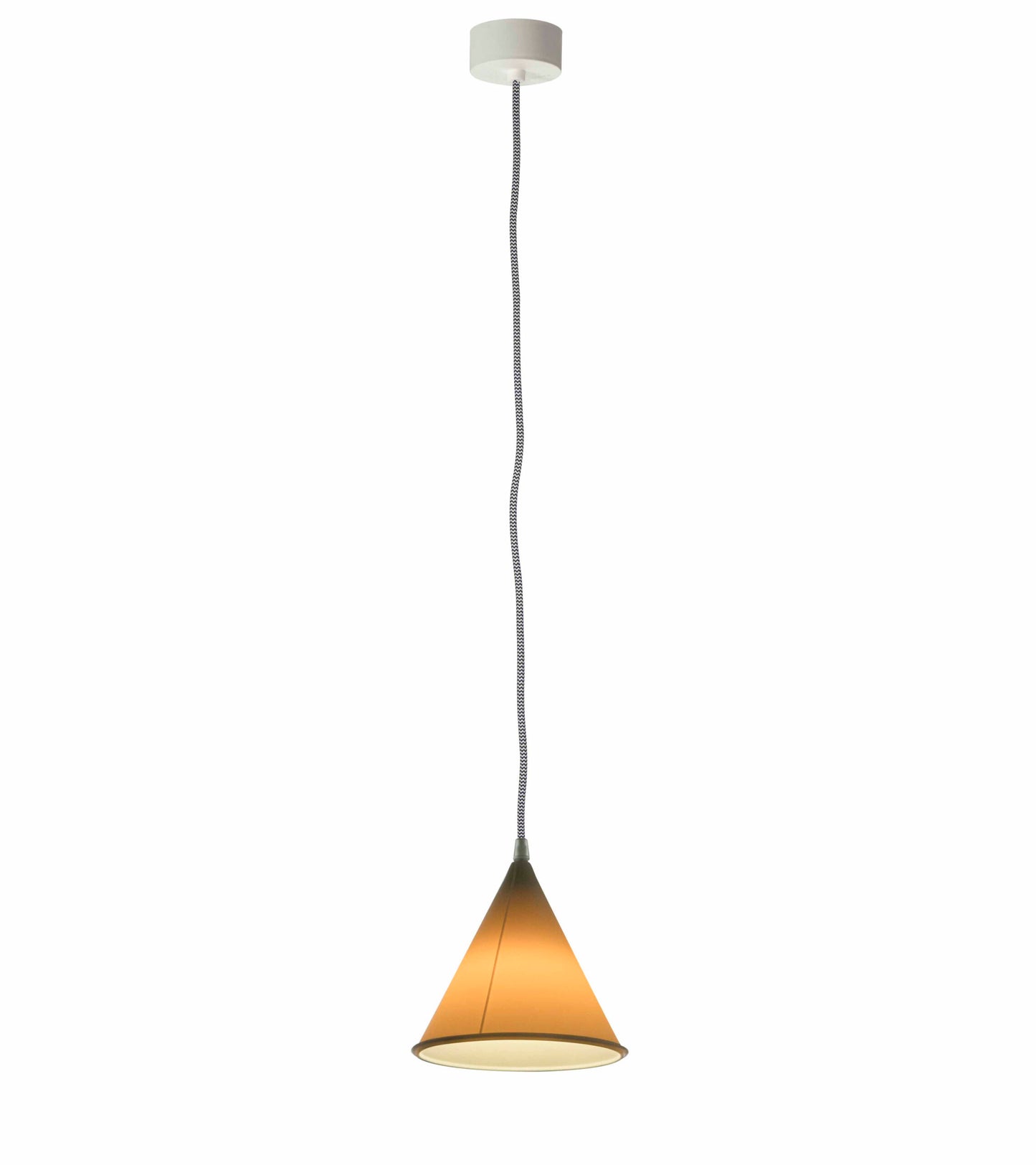 Pop 2 — sospensione Ø 17,5 cm