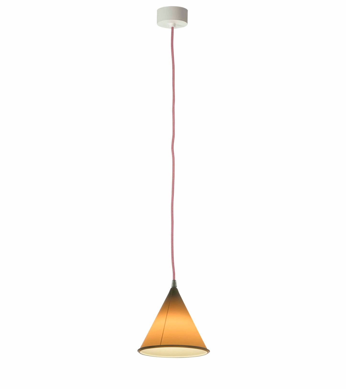 Pop 2 — sospensione Ø 17,5 cm