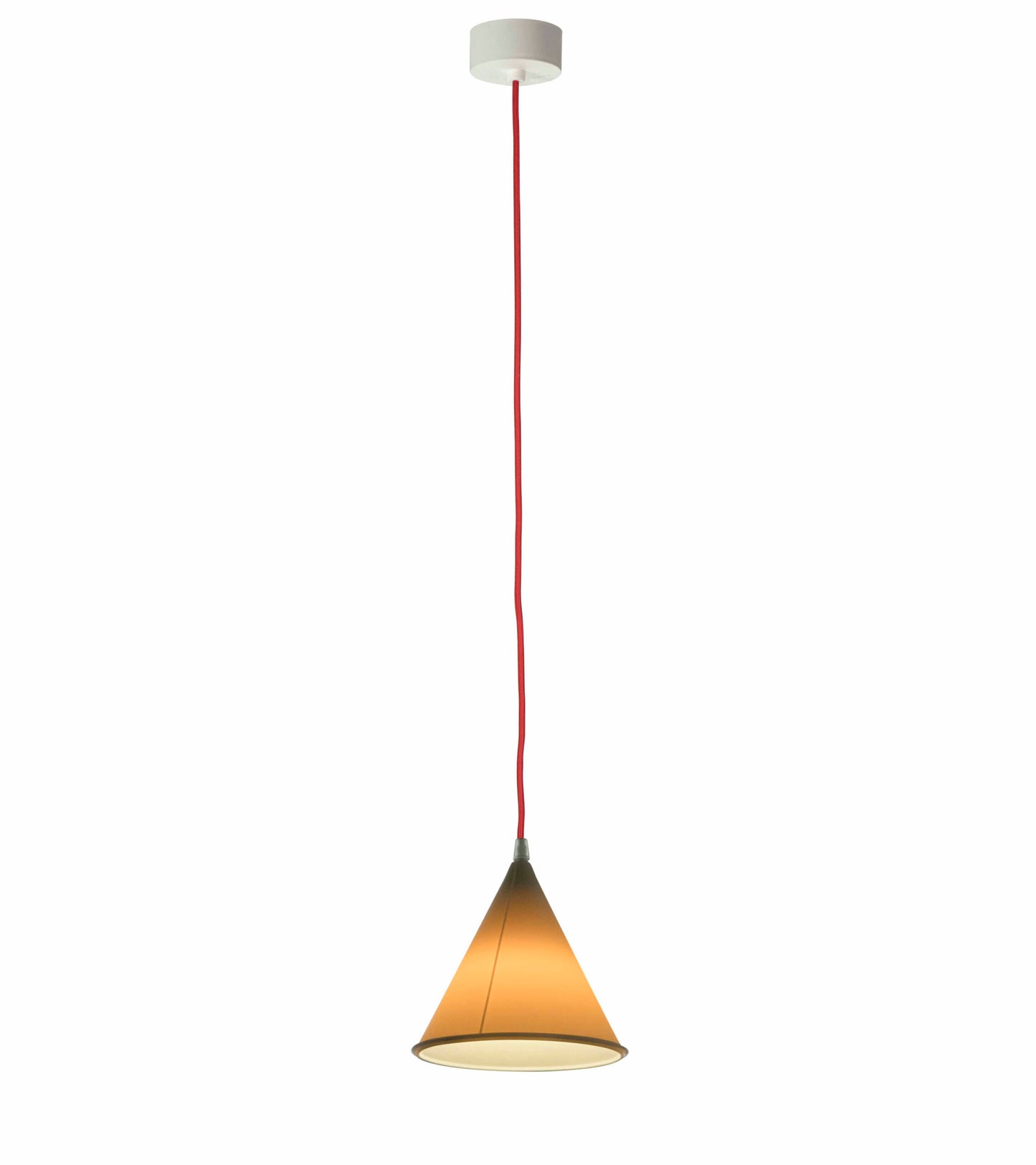 Pop 2 — sospensione Ø 17,5 cm