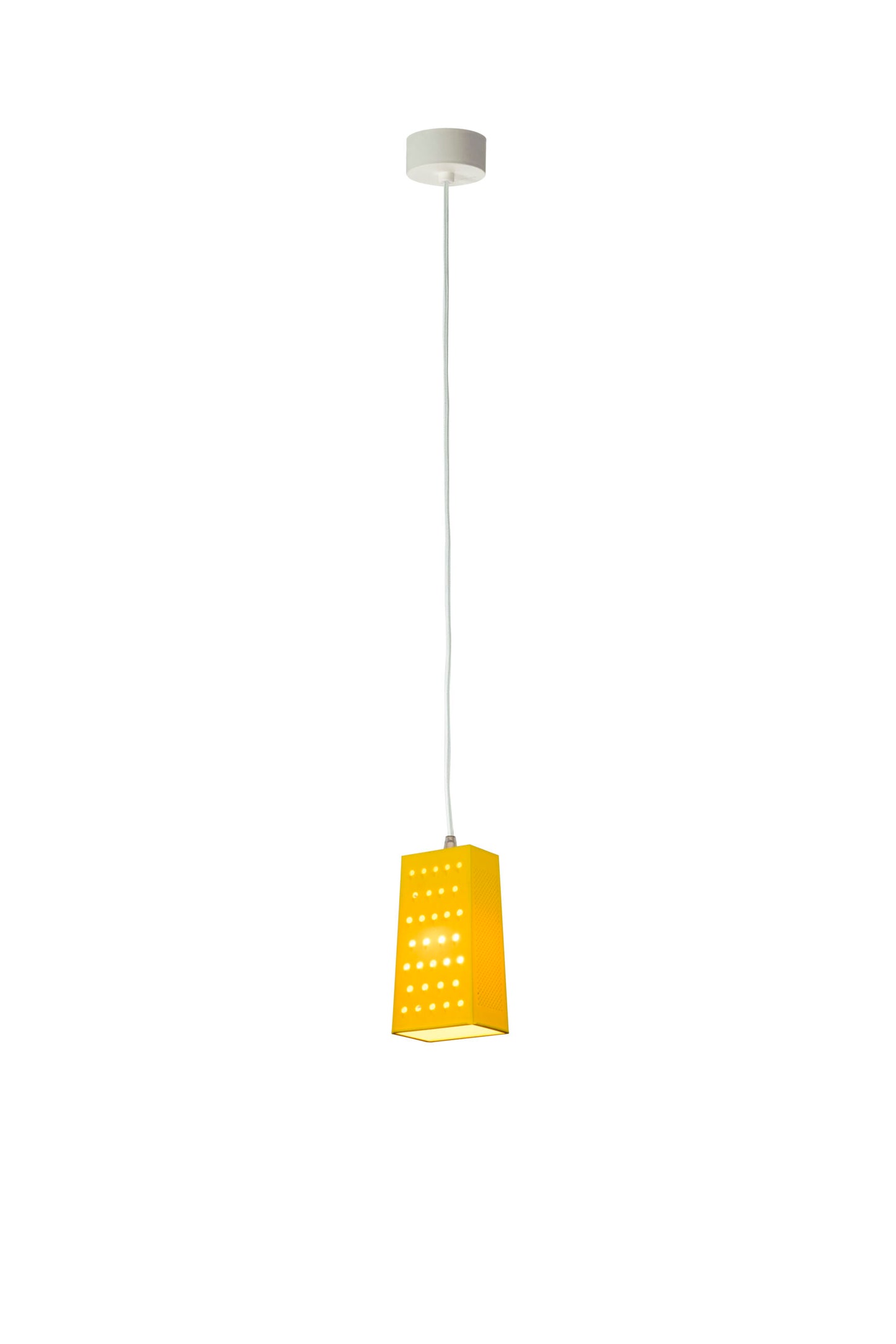 Cacio&pepe S — sospensione