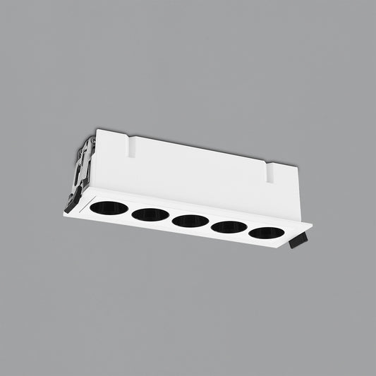 Invisible a Incasso 147 Bianco