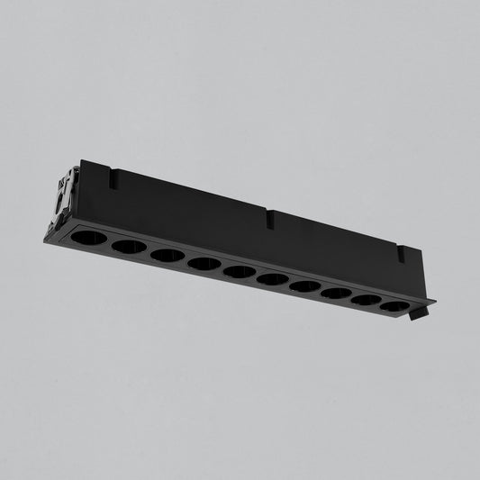 Invisible a Incasso 280 Nero