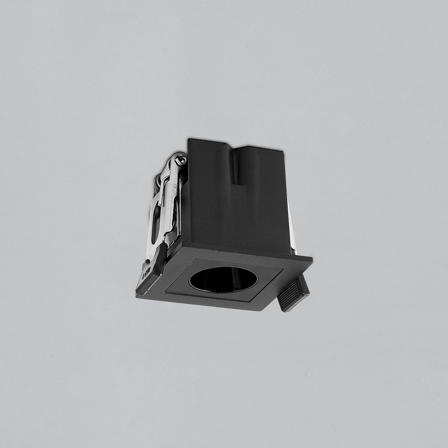 Invisible a Incasso 45 Nero