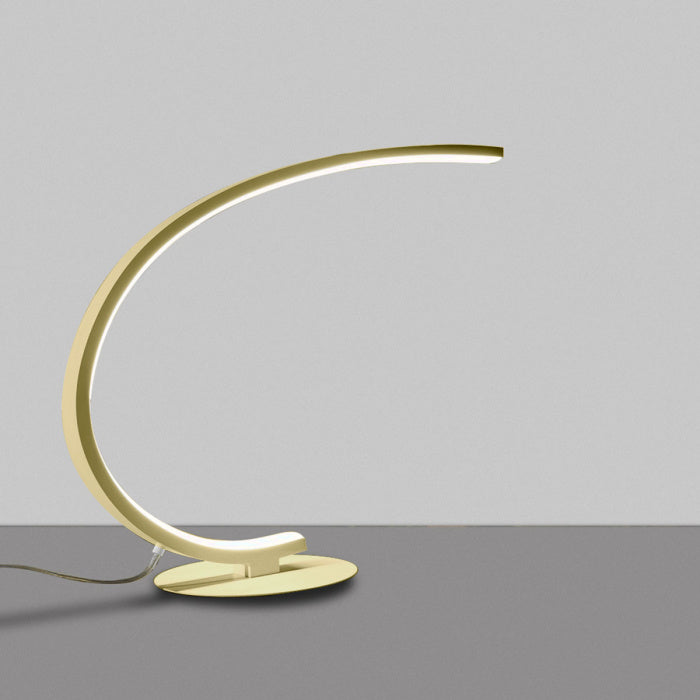 Iole L — Lampada da tavolo a LED