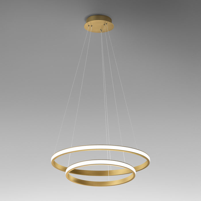Iole S/2 — Sospensione a LED