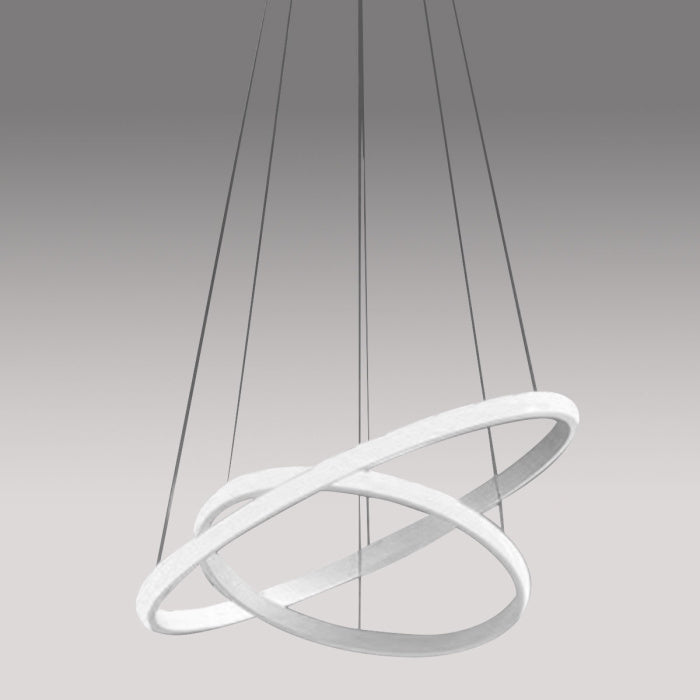 Iole S/2 — Sospensione a LED