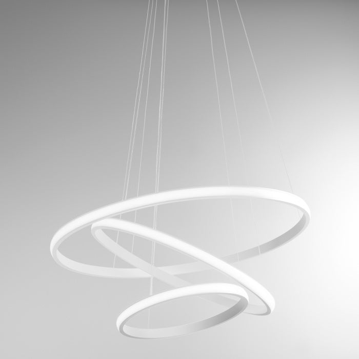 Iole S/3 — Sospensione a LED