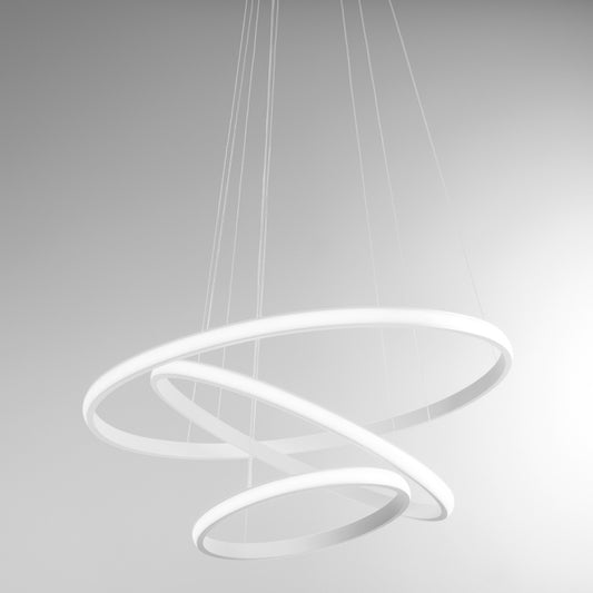 Iole S/3 — Sospensione a LED
